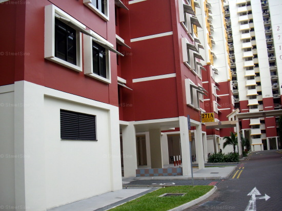 Blk 271A Jurong West Street 24 (Jurong West), HDB 4 Rooms #438532
